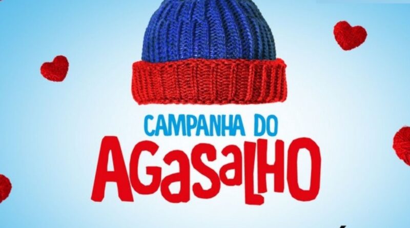 Campanha do Agasalho