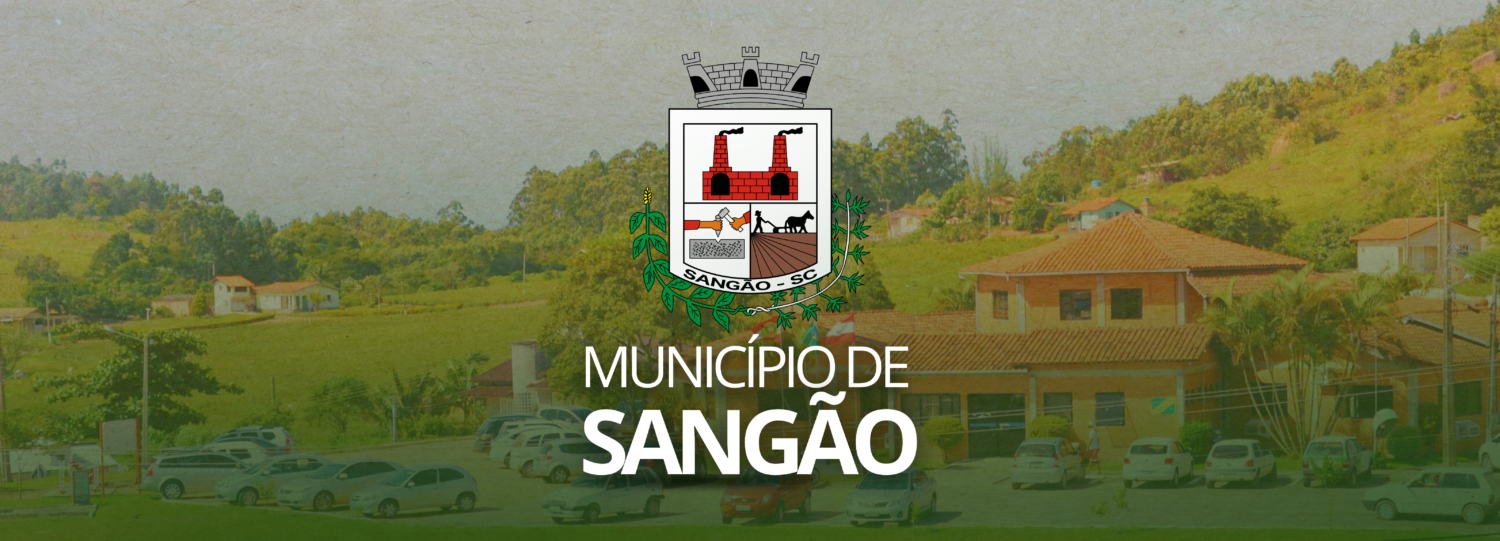 Prefeitura de Sangão